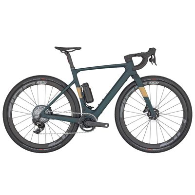 Scott Solace Gravel eRIDE 10
