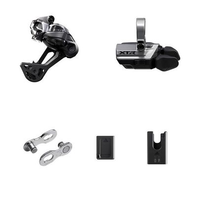 Shimano Upgrade Kit XTR M9250 Shimano Upgrade Kit XTR M9250