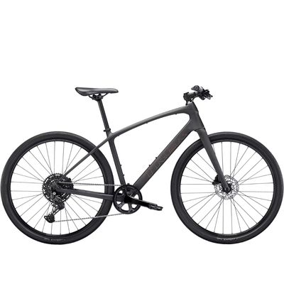Trek FX Sport 4 Carbon