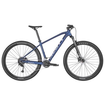 Scott Aspect 940 CUES blue Scott Aspect 940 CUES blue