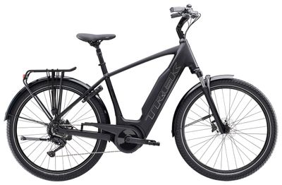 Trek Verve+ 3 725Wh Trek Verve+ 3 725Wh
