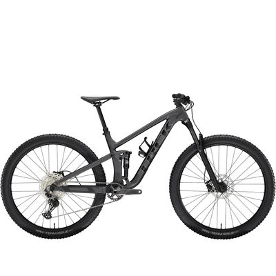 Trek Top Fuel 5 Gen 3 2024