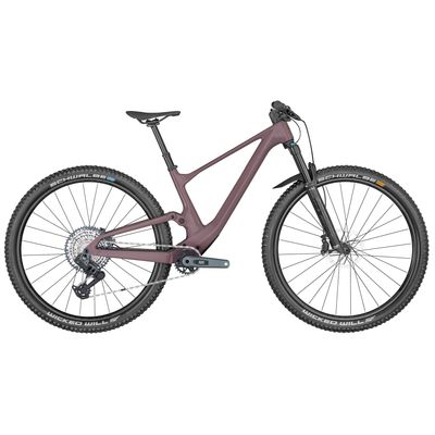 Scott Contessa Spark 910 TR Scott Contessa Spark 910 TR
