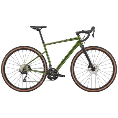 Cannondale Topstone 2 2x10 GRX