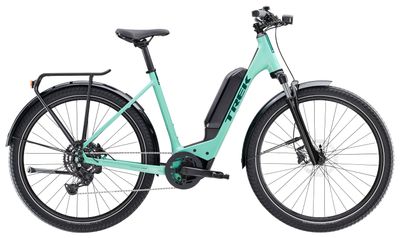 Trek Allant+ 5 Lowstep 545Wh