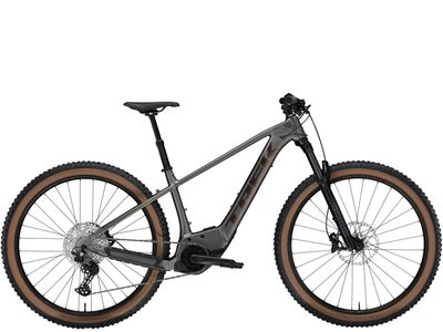 Trek Marlin+ 8 sähkömaastopyörä