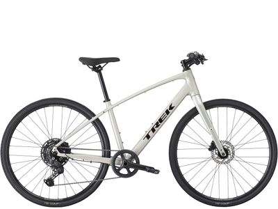 Trek FX 3 Stepover Gen 4 Trek FX 3 Stepover Gen 4