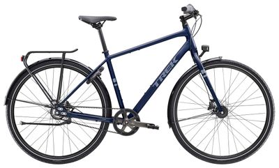 Trek District 3 Equipped Trek District 3 Equipped