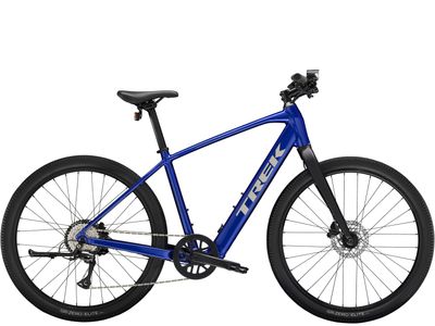 Trek Dual Sport+ 2 LT Trek Dual Sport+ 2 LT