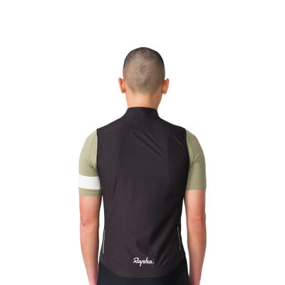 Rapha Liivi Core pyöräilyliivi