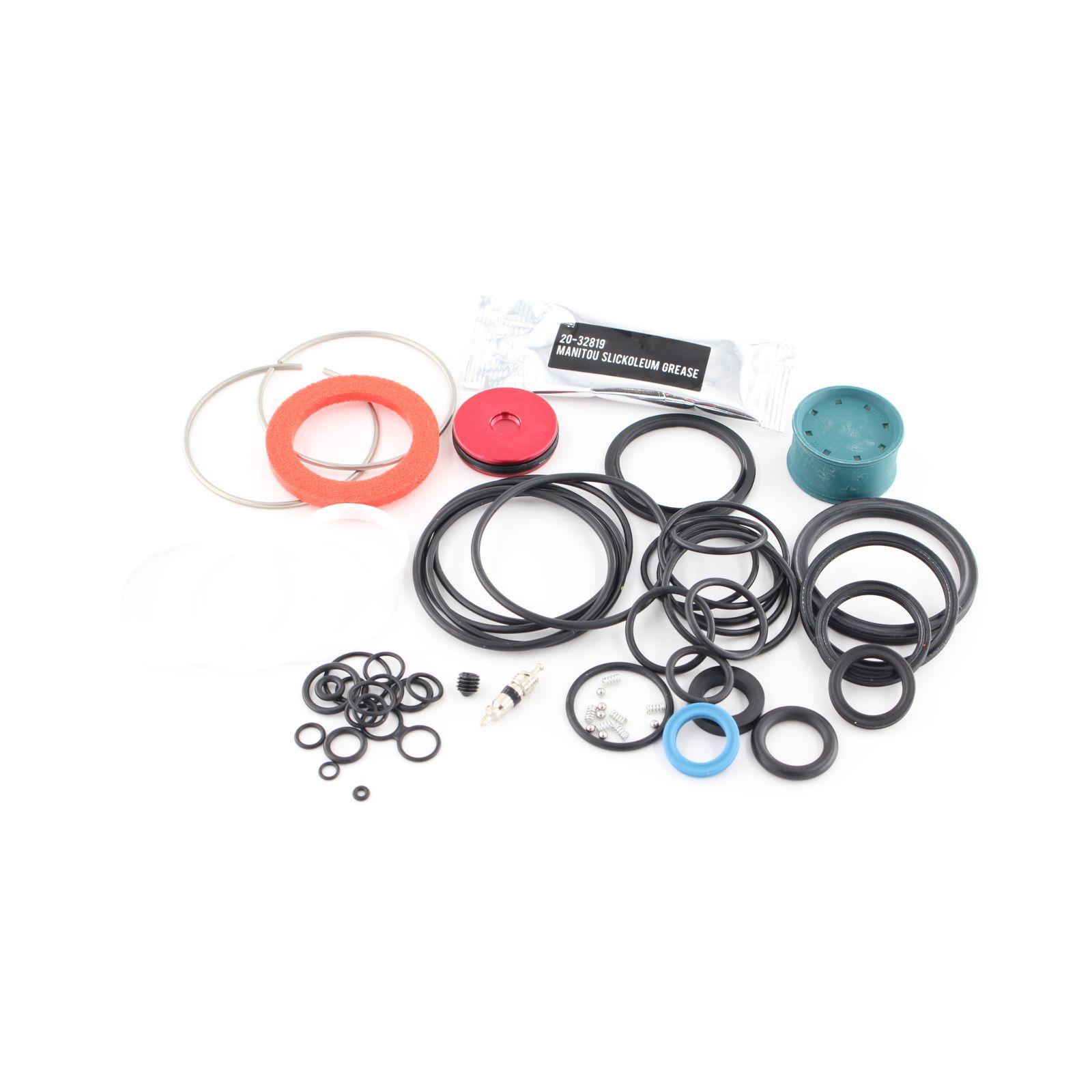 Manitou Mara Pro Complete Rebuild Kit Manitou Mara Pro Complete Rebuild Kit