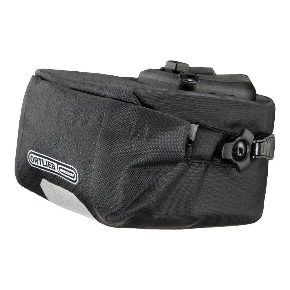 Ortlieb Satulalaukku Micro Two 0,5l Ortlieb Satulalaukku Micro Two 0,5l
