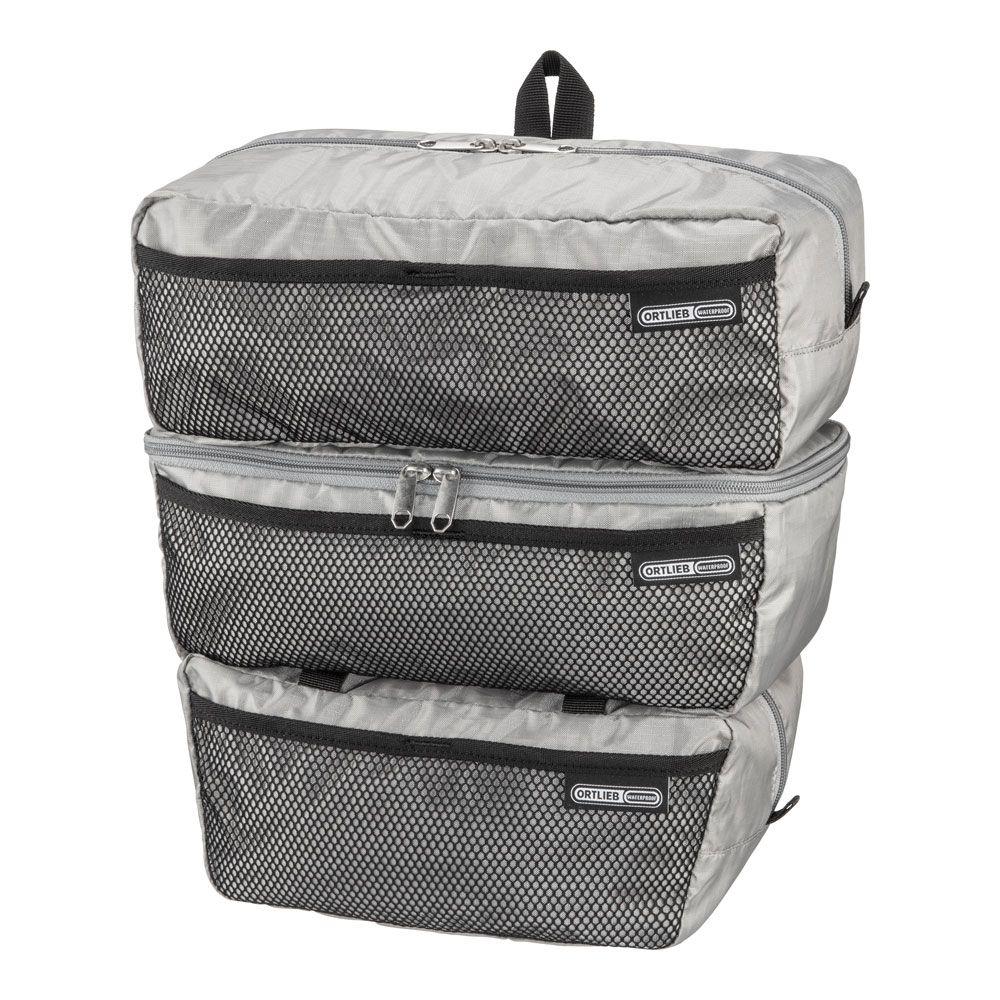 Ortlieb Sisätaskut Packing Cubes