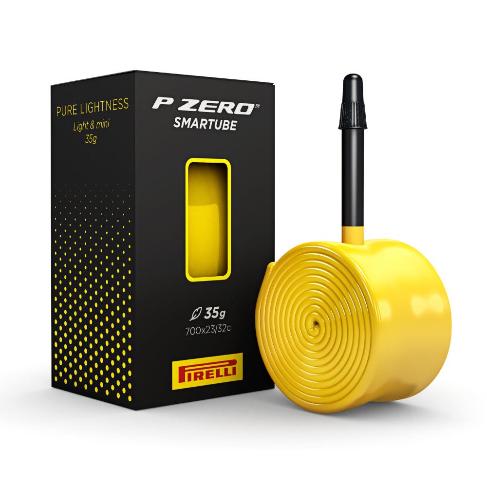 Pirelli Sisärengas P ZERO SmarTUBE Pirelli Sisärengas P ZERO SmarTUBE