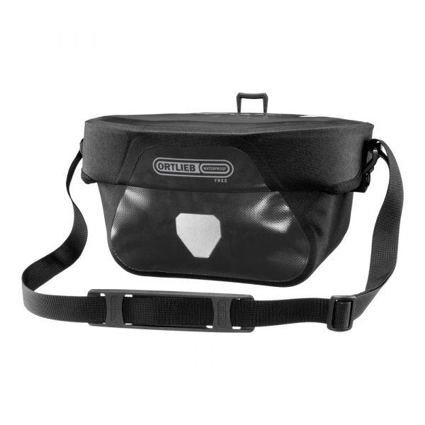 Ortlieb Tankolaukku Ultimate Six Free, S
