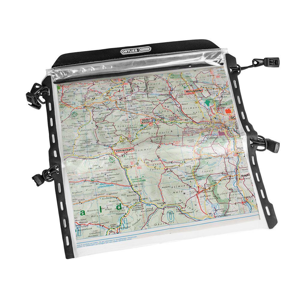 Ortlieb Ultimate Six Map-Case Ortlieb Ultimate Six Map-Case