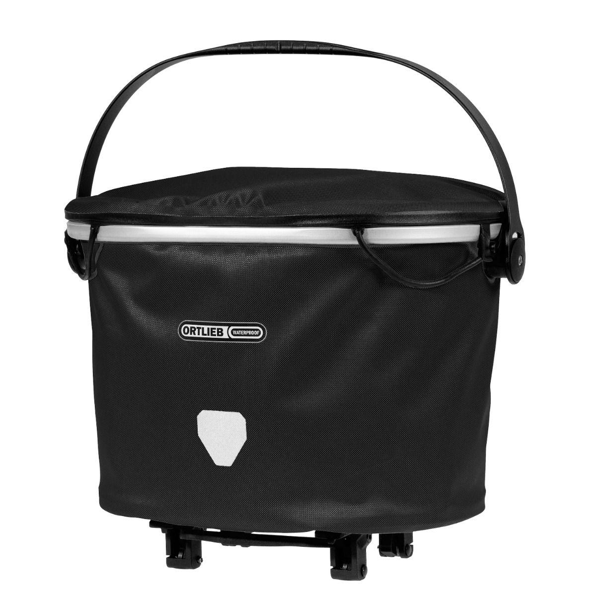 Ortlieb takalaukku Up-Town Rack City Ortlieb takalaukku Up-Town Rack City