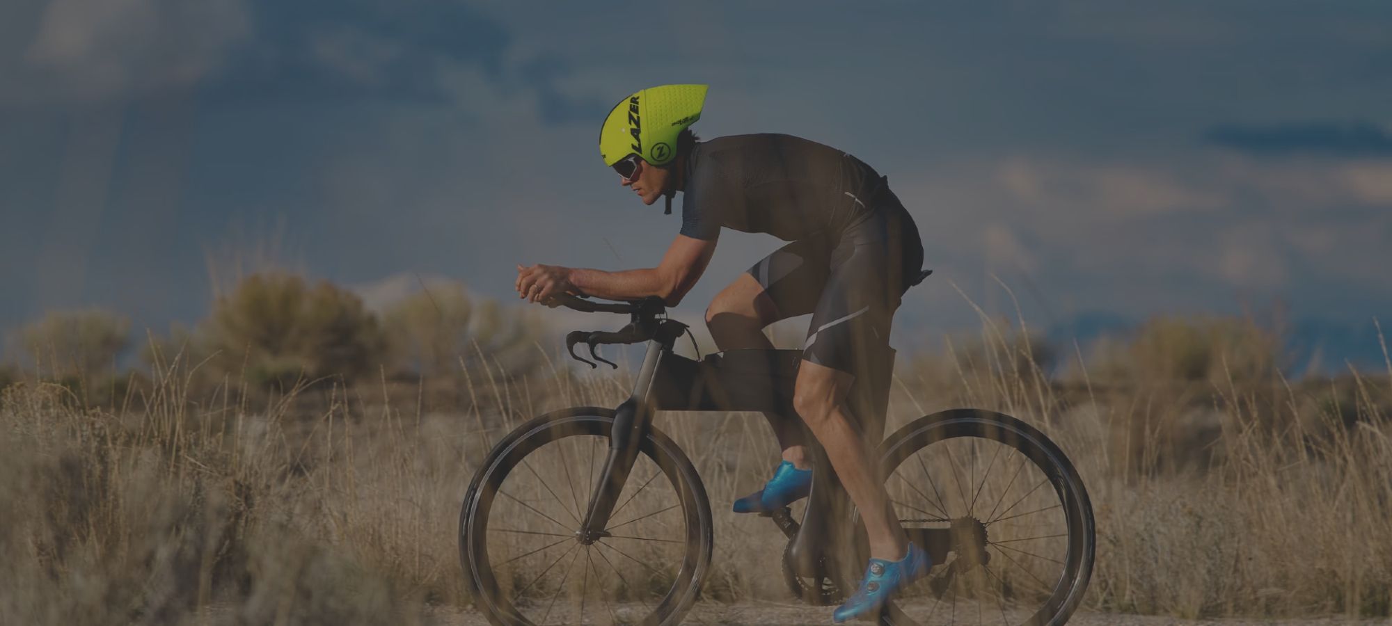 Triathlon tarvikkeet