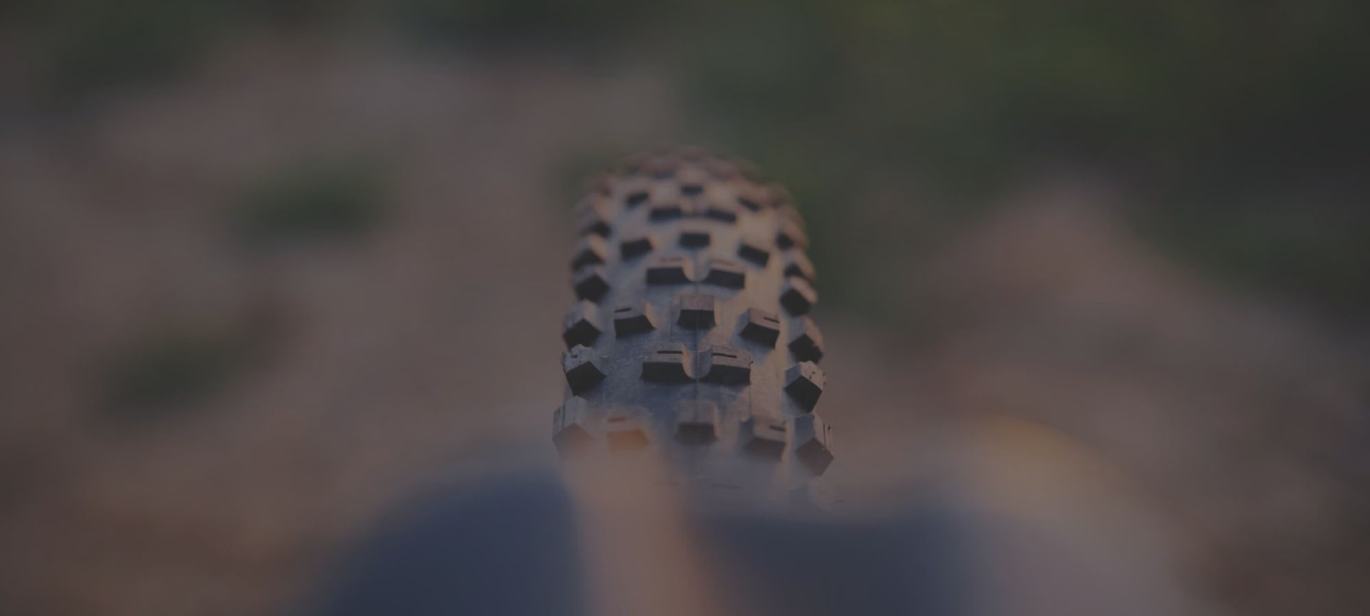 BMX- & Dirt-renkaat