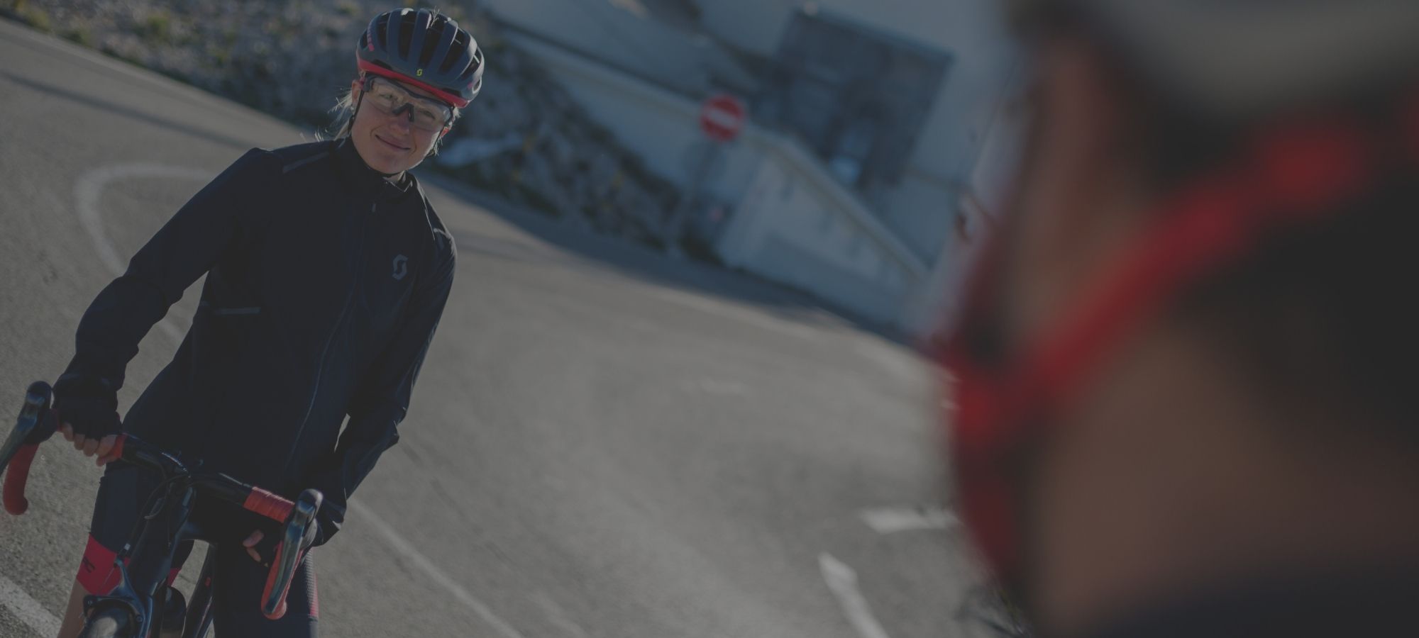 Cyclocross & Gravel
