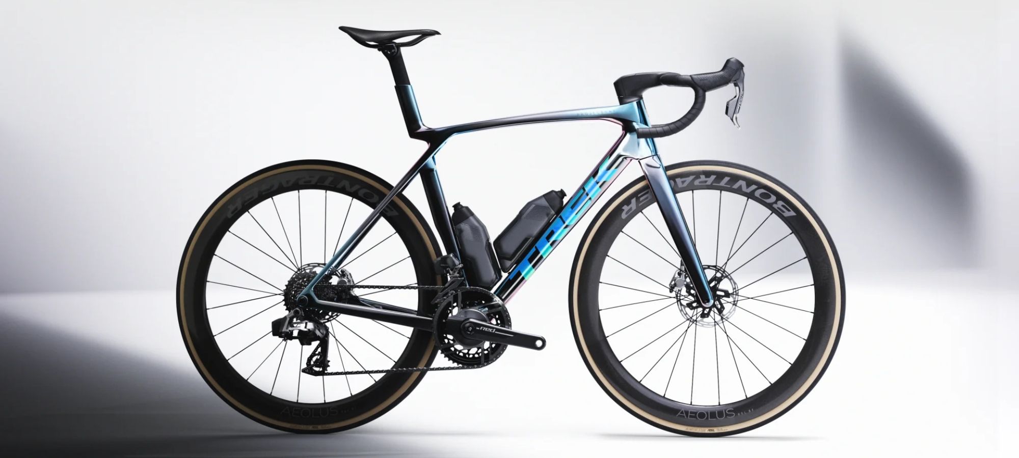 Madone Gen 8