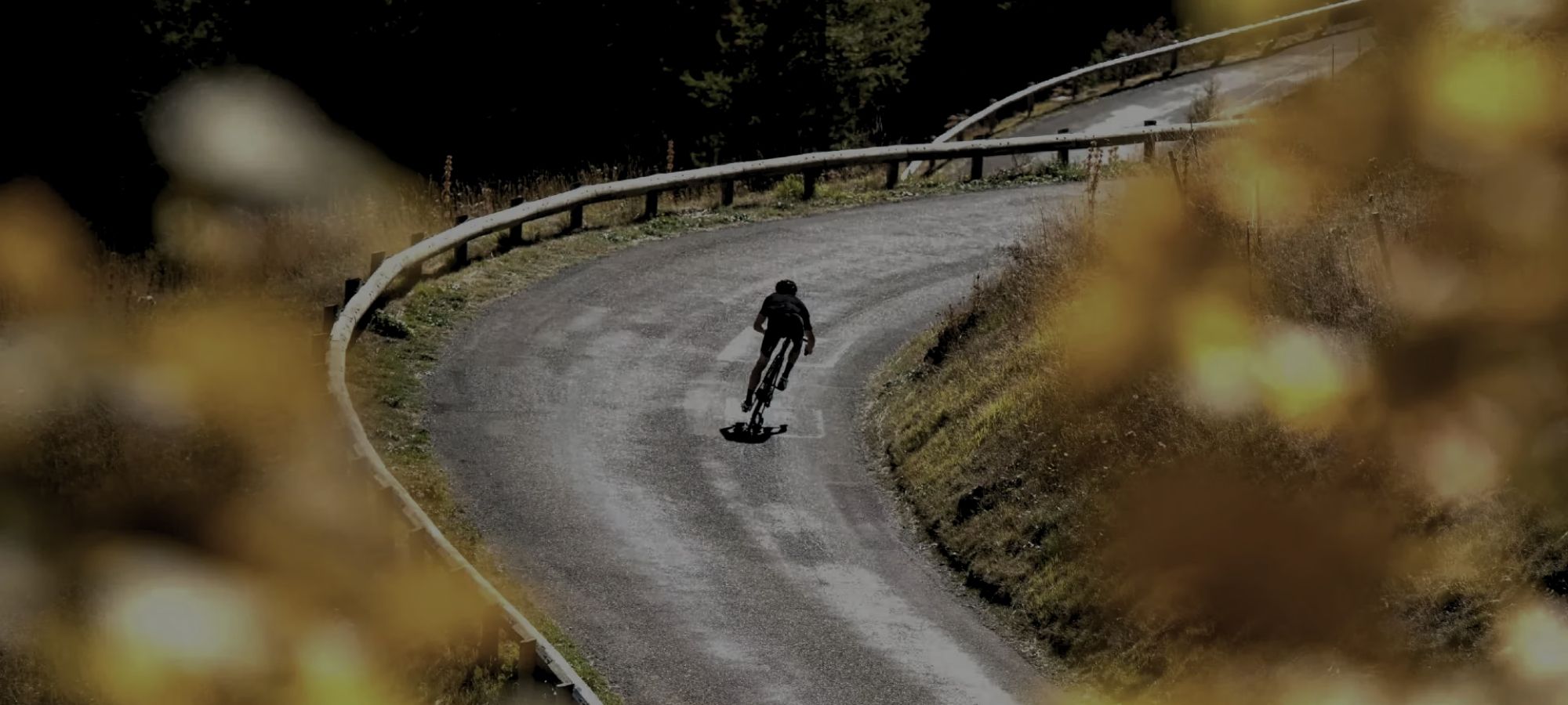 Maantiepyörät & Gravel