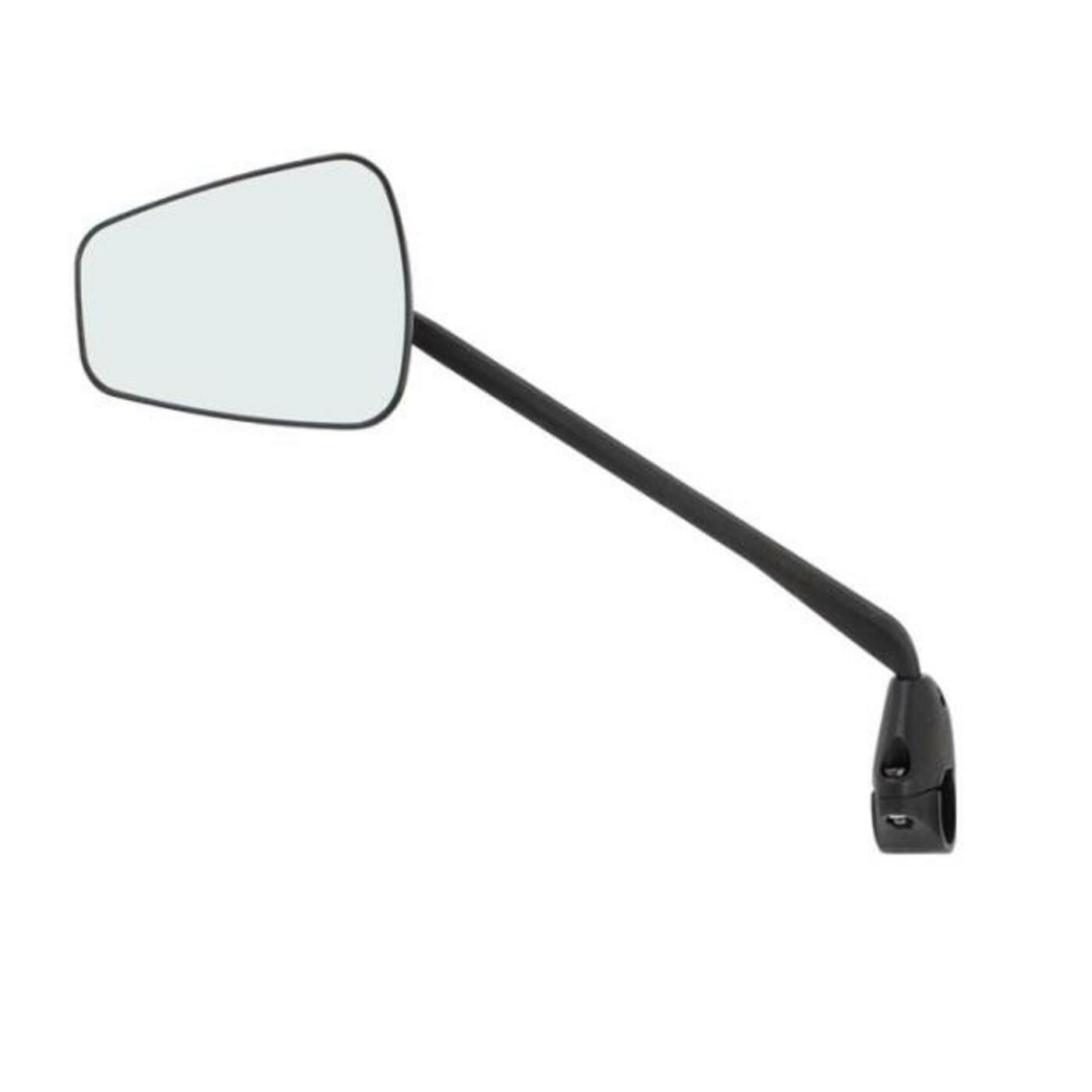Zéfal Espion Z56 - Left Large mirror with adjustable rod, On