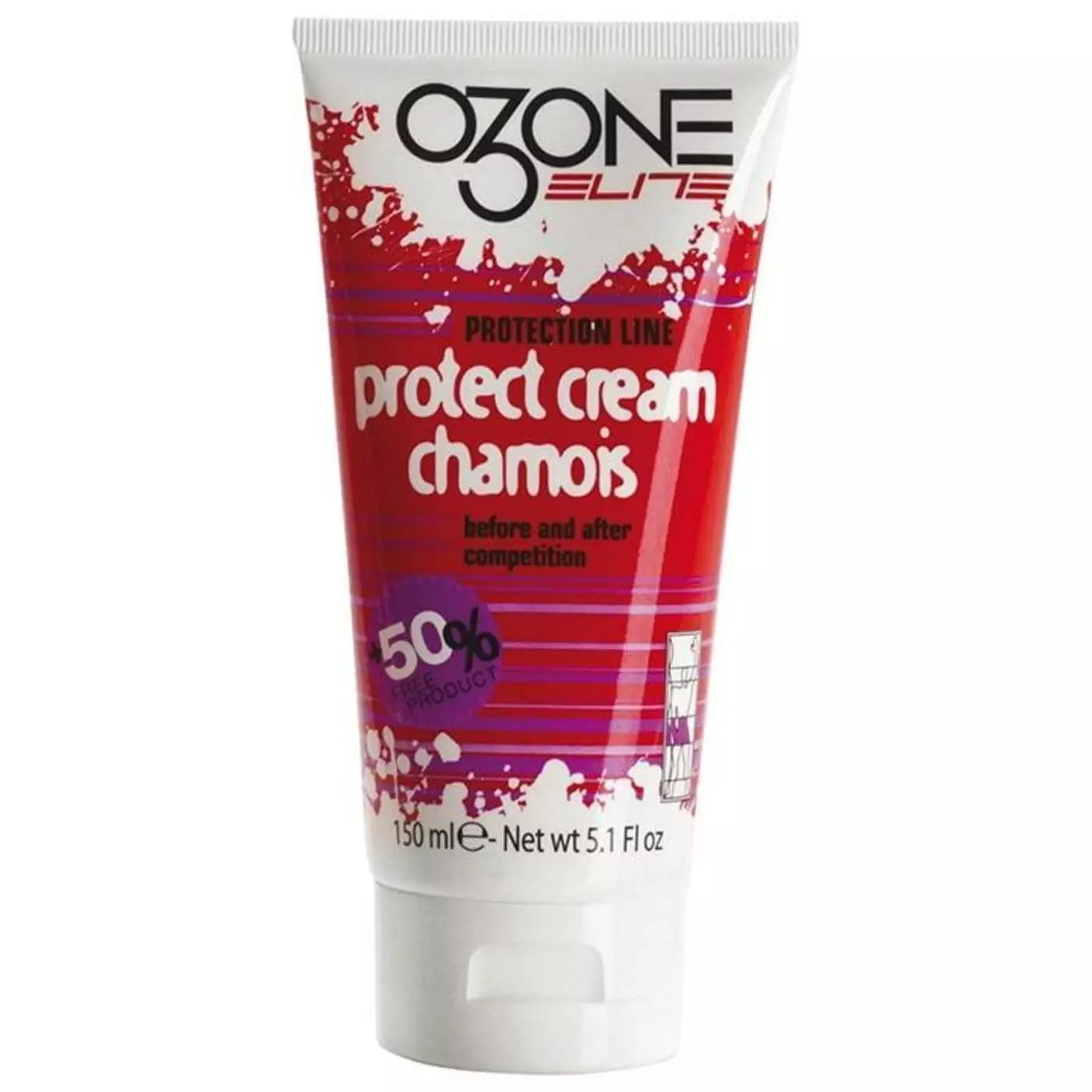 Elite Ozone Protective cream 150ml