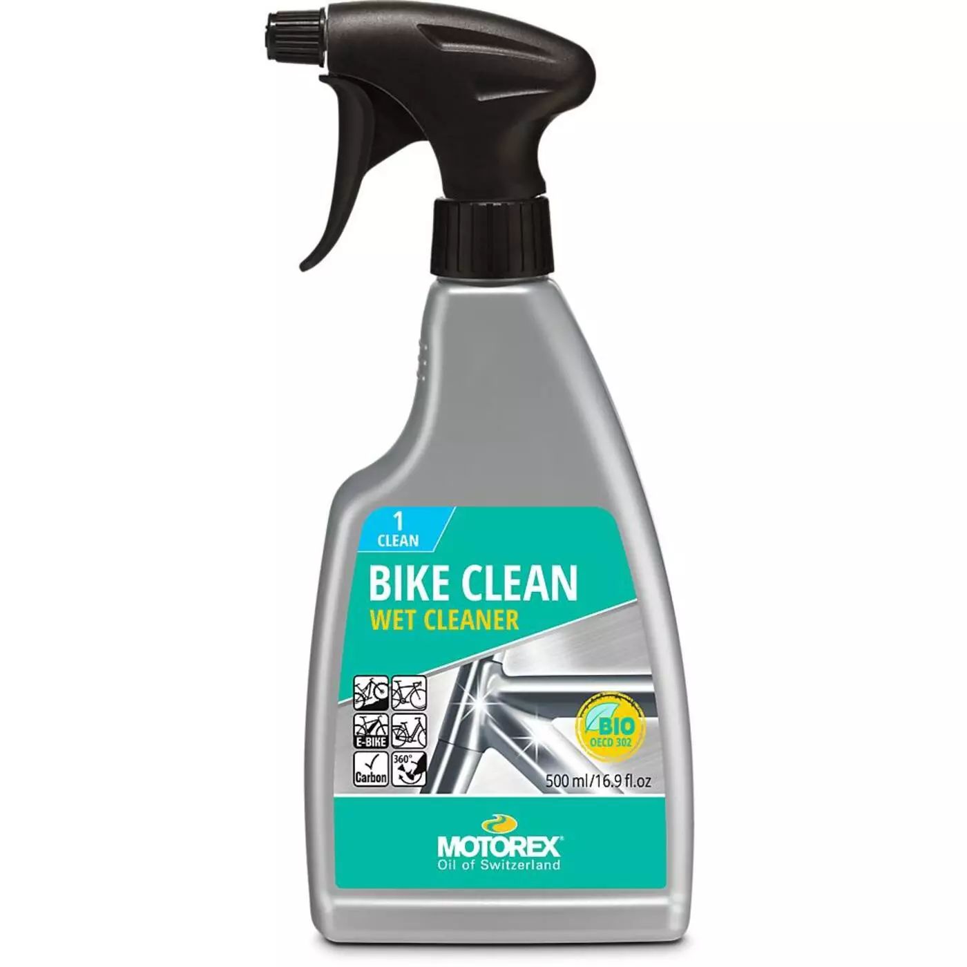 Motorex Bike Clean Spray 500ml