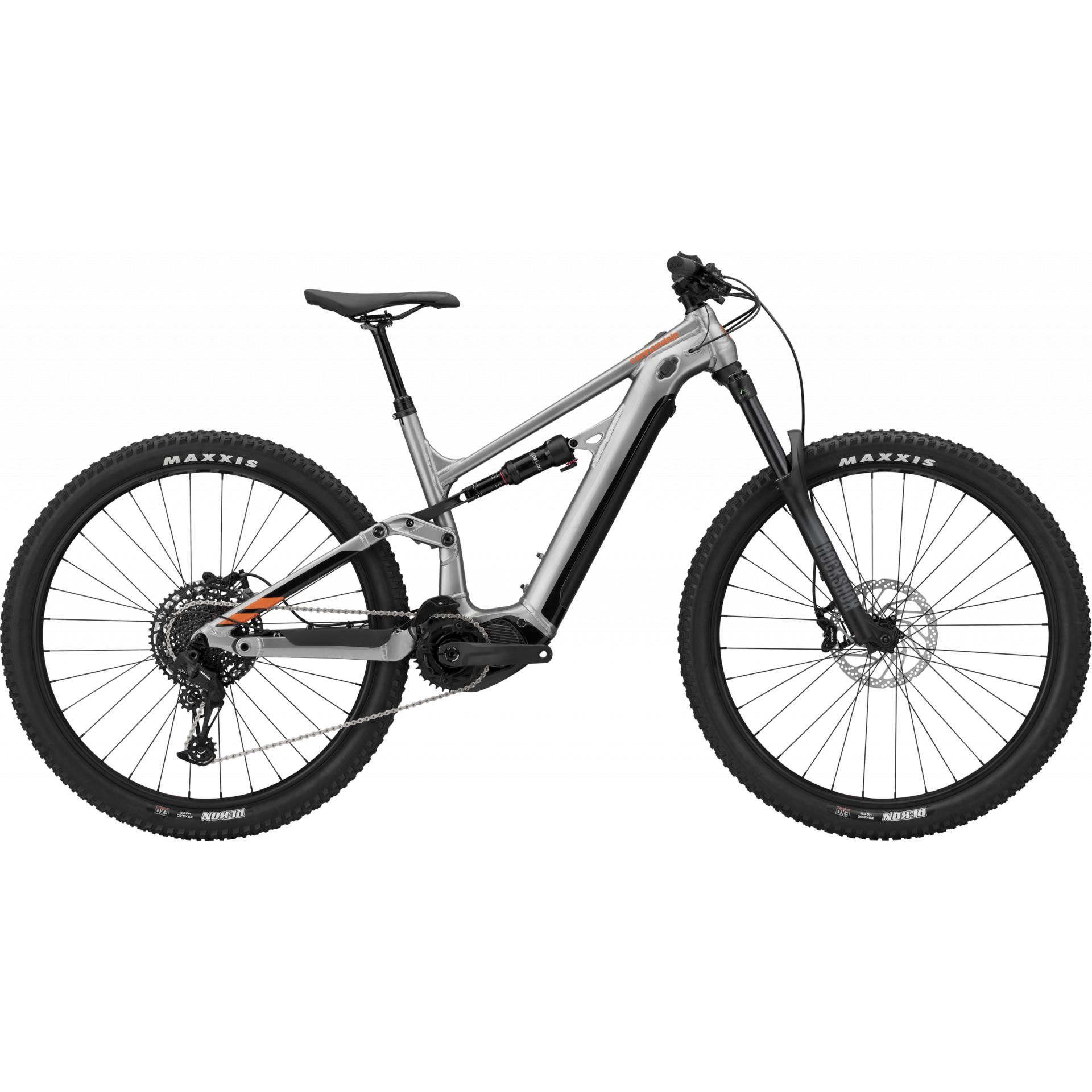 Cannondale Moterra Neo 4 2022